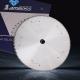 LAMBOSS Industrial Grade TCT Circular Saw Blades For Crossing Solid Wood