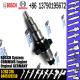 Common Rail Injector 0445 120 238 diesel engine Injector 0445120238 5263316 for CUMMINS
