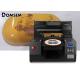 Digital Phone Case Printing Machine , A3 PVC Card Inkjet Printer Machine 250ML Ink