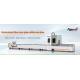 Unlock Precision & Productivity with the CypCut 3000DE Dual Chuck Laser Tube Cutter