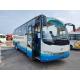 Used Mini Bus KLQ6896 39 Seats Euro IV Yuchai Engine Used Higer Bus