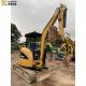 0.03M3 Bucket Capacity CAT303 CCR 303E Used Mini Excavator for Your Requirements