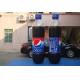 Replicate PVC Inflatable Bottles Pepsi Cola Bottle For Trade Show