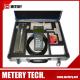 Ultrasonic flowmeter MT100H series from METERY TECH.