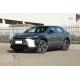 GAC Toyota BZ4X 2022 Long Range Elite Ev Car 5 Door 5 Seat Mid Size SUV