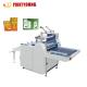 CE SFML-920A 19kw Roll Bopp Laminating Machine