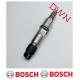 0445120389 Fuel Injector 612630090012 612640090001 for Wechai WP12 engine