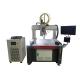 1000W/1500W/2000W Automatic Fiber Continuous Laser Welding Machine for Steel Aluminium Brass
