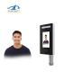 RA07 Free SDK Biometric Attendance Machine Fingerprint Recognition Devices With RFID Function