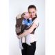 Breathable Fabric Infant Front Chest Carrier For 0-36 Months