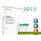 Genuine Microsoft Office 2019 Home Business H&B PC Product Key Online Activation