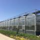 Instruction for Agricultural Glass Hydroponics System Commercial Greenhouses Frame