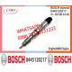 BOSCH 0445120217 51101006126 Original Fuel Injector Assembly 0445120217 51101006126 For MAN NEOPLAN TEMSA YOUNGMAN