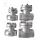 Stainless Steel CDH61F DN25/DN40 Cryogenic Check Valve for LNG/LOX/LN2/LAR/LCO2