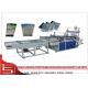high speed Automatic Bag Making Machine for Shopping bag , 380V Power
