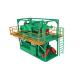 82.8KW Drilling Mud System , Large Scale Mud Circulation System In Drilling