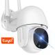 Tuya Smart Life Google Alexa PTZ 1080P 2MP HD Waterproof Outdoor IP Camera P2P WiFi Security Camera CCTV Surveillance