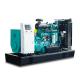 24kW 30kVA Sale Generator Genset for Algeria Speed 1500 rmp / 1800 rmp Delivery Port Shanghai