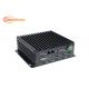 Fanless Intel Core I7 4650U 2 Network Card RJ45 LAN RS232 X86 Mini PC