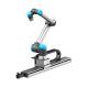 11lbs UR5 Collaborative Pick And Place Robot Arm With 6 Rotating Joints