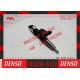 New Injector Repair Kit overhaul kit 095000-8470 095000-6551 095000-6550 095000-6541 23670-E0410 23670-E0190