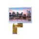 KADI 4.3 Inch 480x272 TFT LCD Display For Industrial Application