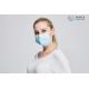 Doctor Use Disposable Medical Mask Surgical Mask Protective Respirator Masks with Comfortable Earloop