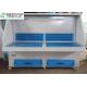 Grinding Dust Removal Downdraft Table With Extraction Workbench Filter Cartridge Filter