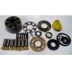 High Durability Sauer Danfoss Hydraulic Pump Parts MPV046 MMF046 For Hydraulic Equipments