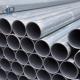 ASTM A53 BS1387 Hot Dip Galvanized Round Steel Pipe Hot Rolled