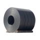 SS400 Hot Rolled Ms Carbon Steel Coil 1mm Black 100mm Galvanized Coated