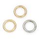 25mm Gold Silver Metal Circle Snap Clip Hook O Ring with and Eco-friendly Material