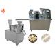 Food Making Automatic Pasta Machine Fully Automatic Spring Roll Machine