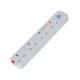 Africa Middle East Extension Socket