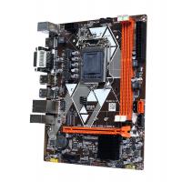 Gigabit NIC Computer PC Motherboard B85 LGA 1150 DDR3 USB 3.0
