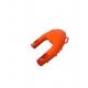 TS4 Wireless Remote Control Intelligent Power Lifebuoy / Electric U Shaped Lifebuoy / Water Wing