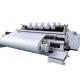 Automatic Melt Blown Nonwoven Fabric Slitter Rewinder Machine 20-40gsm