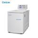 CFH10R High-speed Lab Centrifuge , High Volume Refrigerated Lab Centrifuge Machine