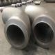 Asme B16.9 Steel Pipe Elbow , Astm A234 Sch 40 90 Degree Elbow