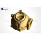 Mold Casting for Turbocharger Turbine Housing​ Compressor Housing Bearing Housing