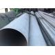 BA Mirror 304 Stianless Steel Seamless Pipe 2B 316 316L SS Round Tube 15mm