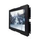 LED Open Frame TFT Monitor Industrial Resistance Touch Control Display