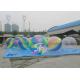 Popular Soccer Inflatable Body Bumper Balls For Party / Competition