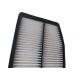 White Fabric PP Black Sheet 28113-4T600 281132Z600 High Flow Air Filters