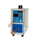 15KW 30~80KHZ Portable High Frequency Compact Induction Heating Machine