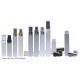 Glass Tube Atomizer 2ml, 3ml 4ml, 5,6,8,10 and up aluminium sprayer Quality is our Culture
