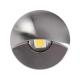 Stainless Steel IP67 12V DC 1W Recessed Stair Lights