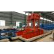 3x1600mm Carbon Automatic Steel Sheet Slitting Machine Line CE
