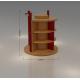 Attractive Island Display Stand for Shop