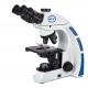 Digital Camera Pl10x Binocular Biological Microscope Auto Focus